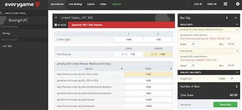 bestfightodds|MMA Online Betting 2024 .